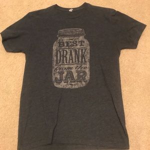 Ole Smokey Moonshine t shirt
